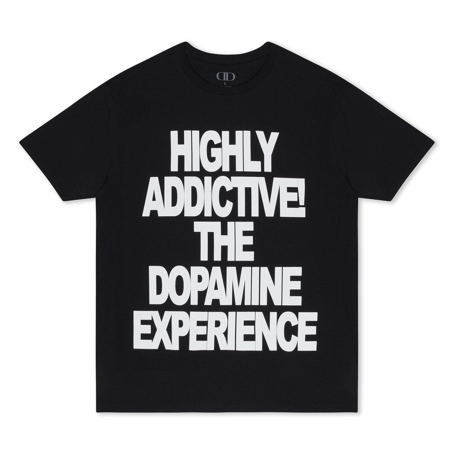 DOPAMINE 24:7 TEE – Lil Tecca