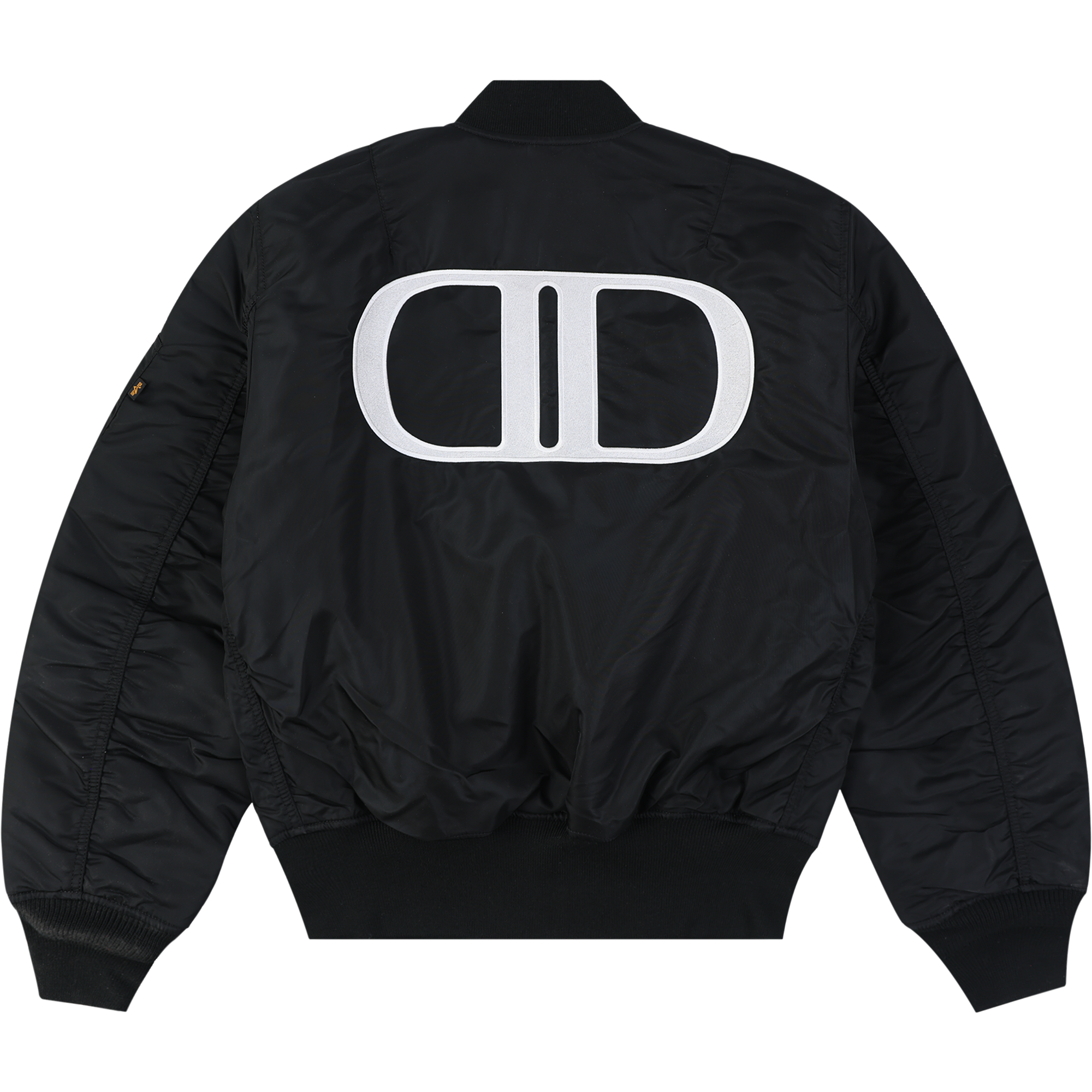 DOPAMINE LOGO BOMBER – Lil Tecca