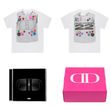 Load image into Gallery viewer, DOPAMINE 22 TEE BOX SET