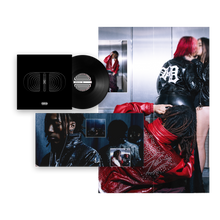 Load image into Gallery viewer, DOPAMINE VINYL
