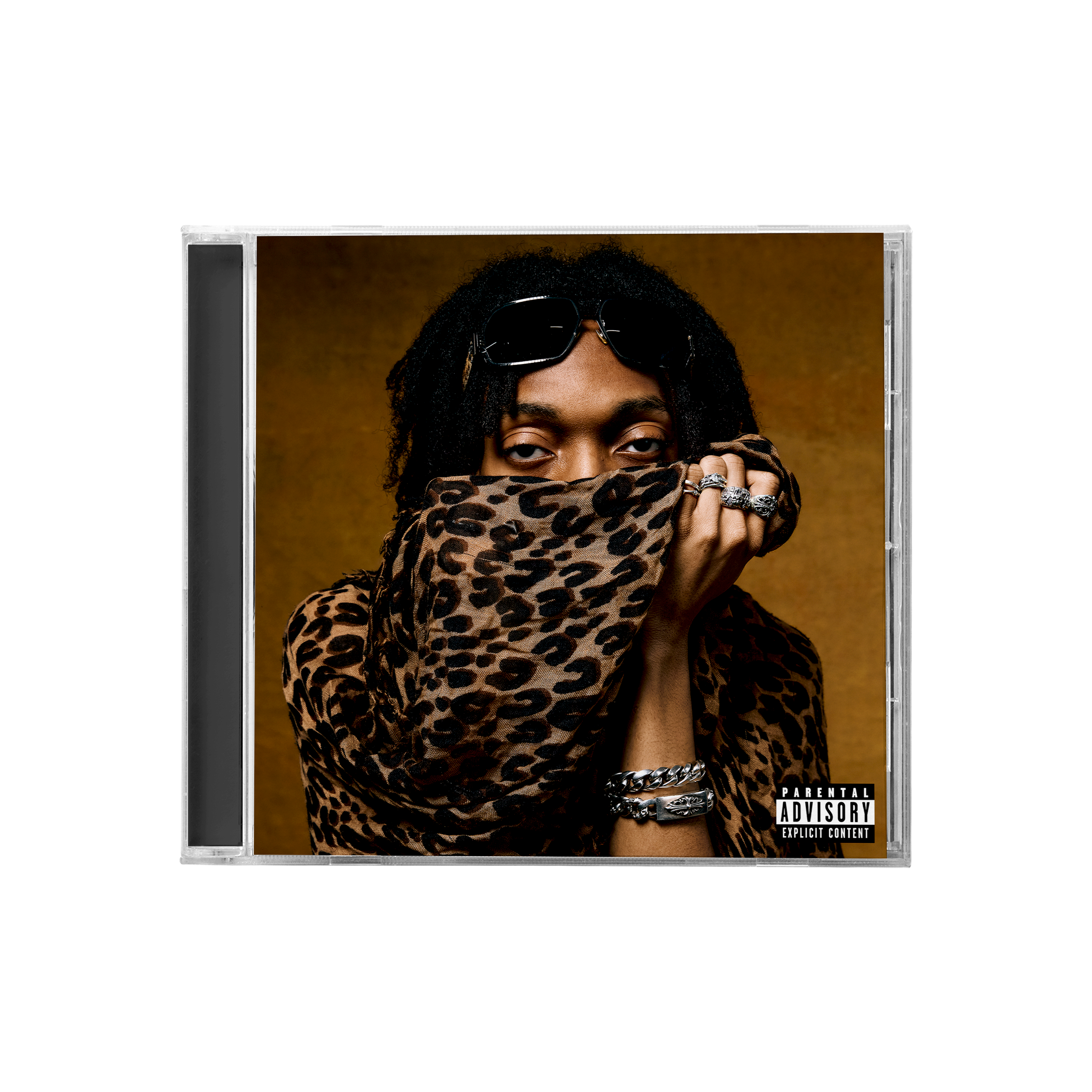 洋楽 lil tecca cd Lil Tecca - TEC - Amazon.com Music