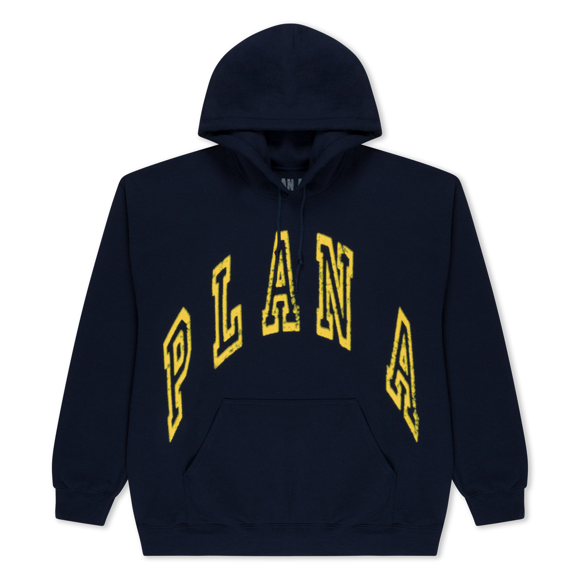 PLAN A COLLEGIATE HOODIE – Lil Tecca