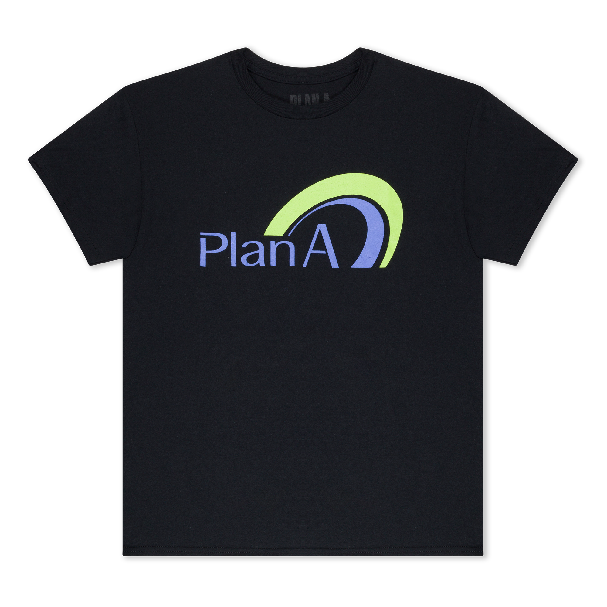 liltecca リルテッカ PLAN A tシャツ