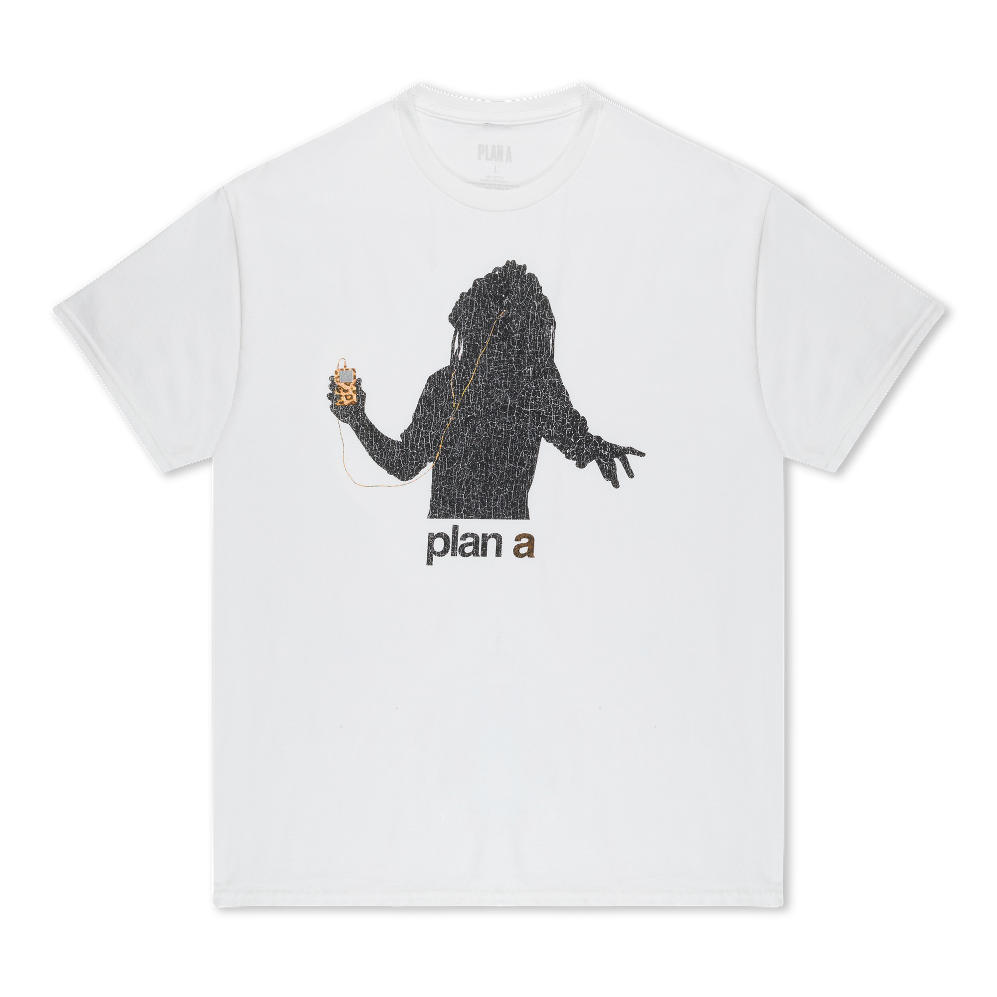 SILHOUETTE TEE – Lil Tecca