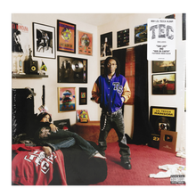Load image into Gallery viewer, TEC VINYL