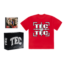 Load image into Gallery viewer, TEC BOX SET 2