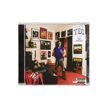 Load image into Gallery viewer, TEC CD