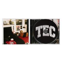 Load image into Gallery viewer, TEC CD