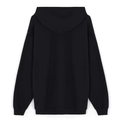 TEC ZIP HOODIE