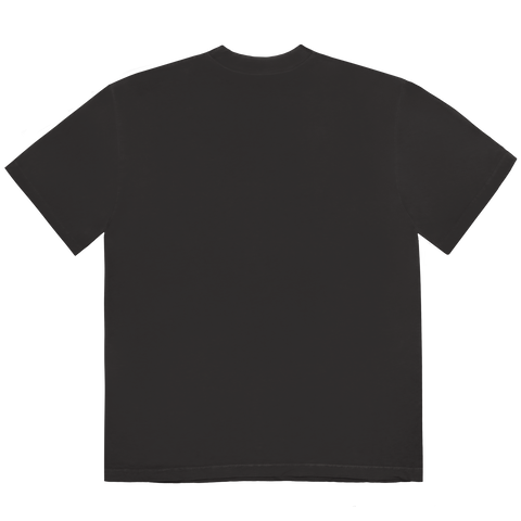 WINGS TEE (GREY)
