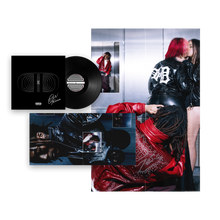 Load image into Gallery viewer, DOPAMINE SIGNED VINYL