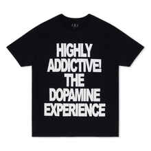Load image into Gallery viewer, DOPAMINE 24:7 TEE
