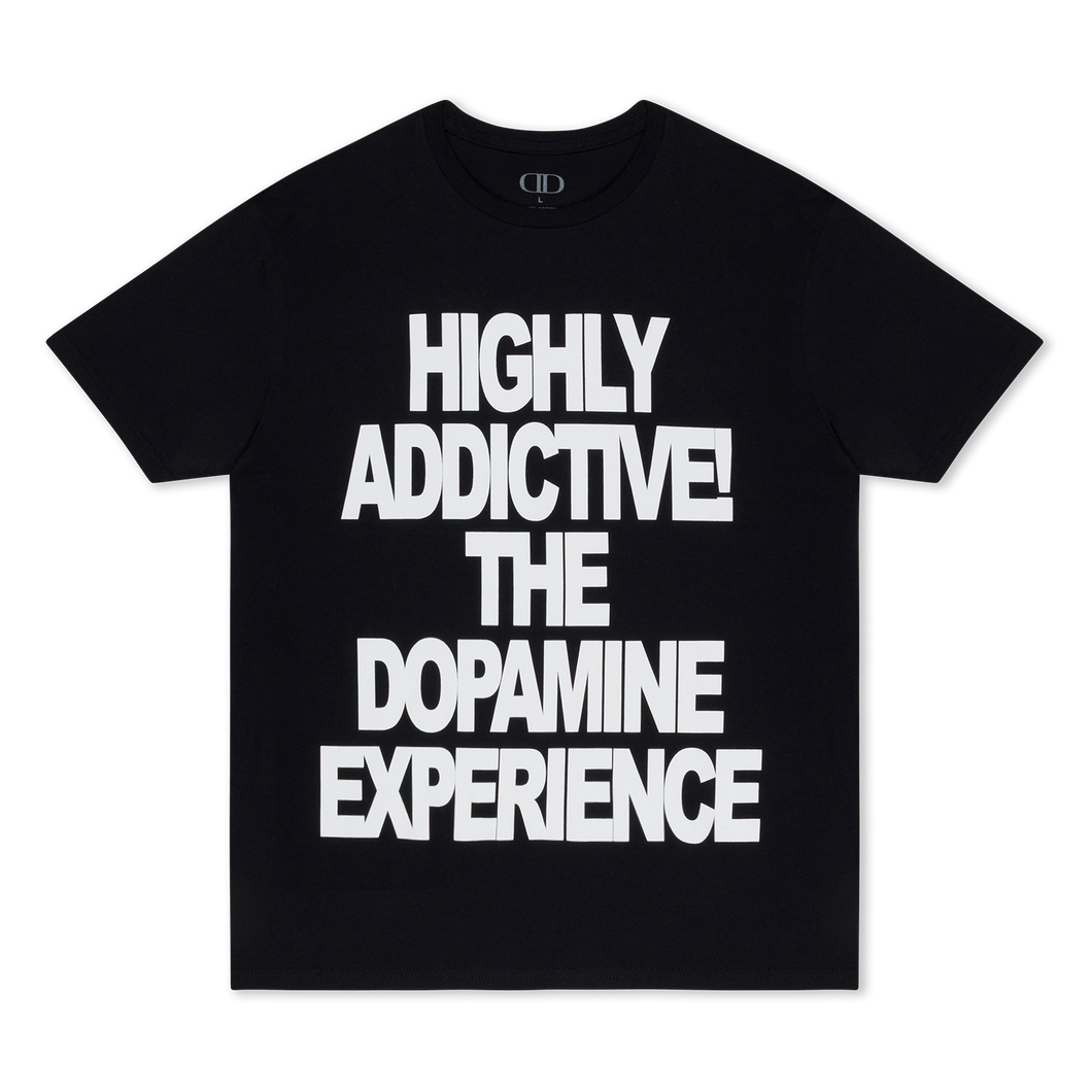 DOPAMINE 24:7 TEE – Lil Tecca DOPAMINE 24:7 TEE – Lil Tecca
