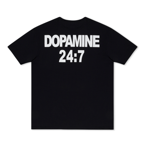 DOPAMINE 24:7 TEE