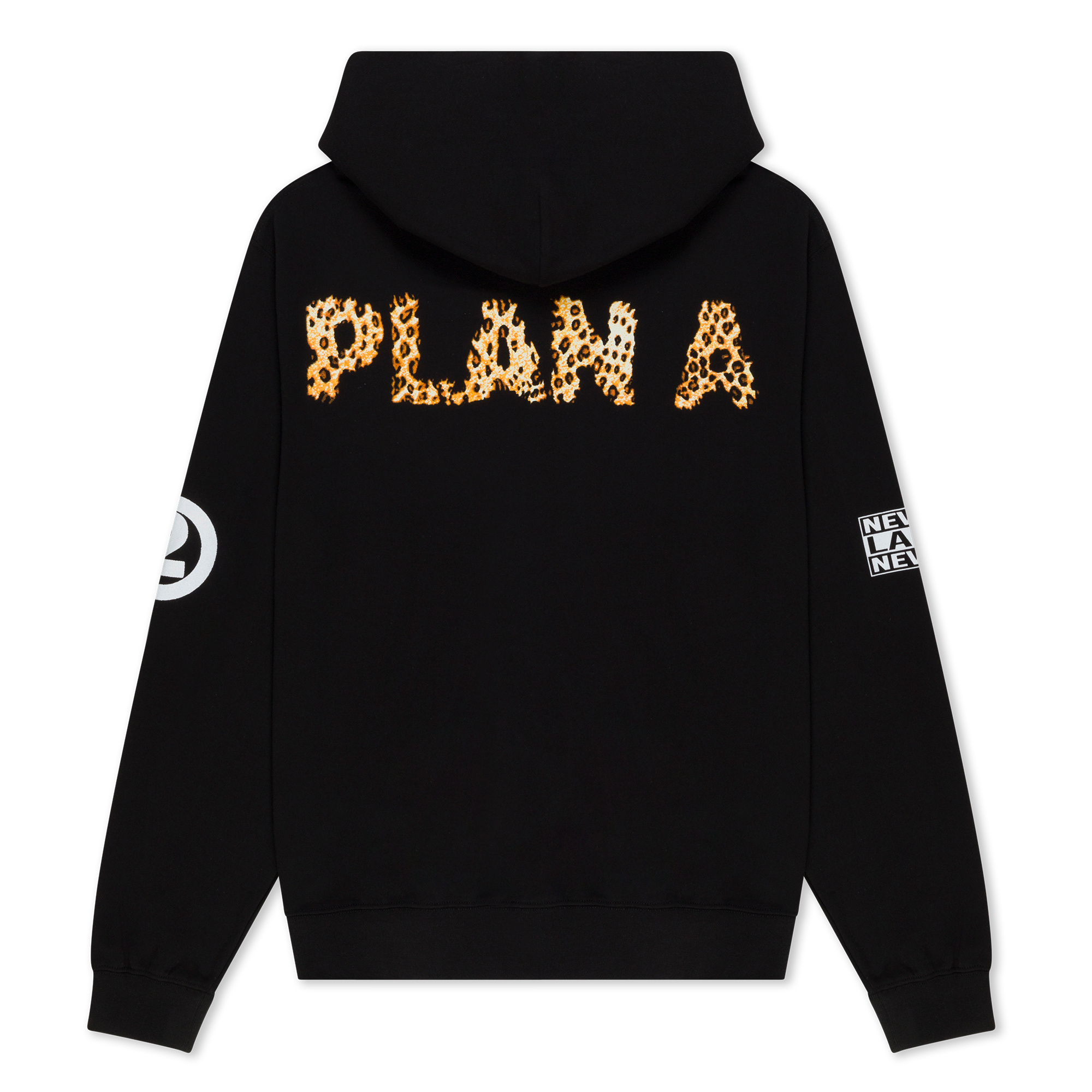 好評 (BLACK) HOODIE ZIP AAA – Tecca Lil ジャケット・アウター