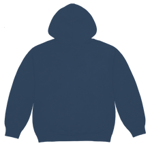 Load image into Gallery viewer, WINGS HOODIE (NAVY)
