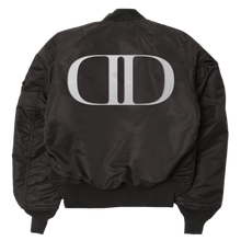 Load image into Gallery viewer, DOPAMINE LOGO BOMBER
