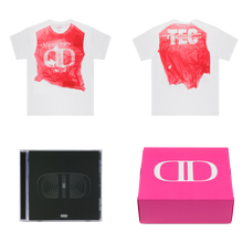 Load image into Gallery viewer, DOPAMINE TEC TEE BOX SET
