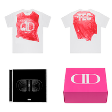 Load image into Gallery viewer, DOPAMINE TEC TEE BOX SET
