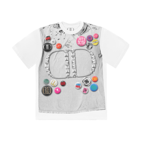 DOPAMINE 22 TEE BOX SET