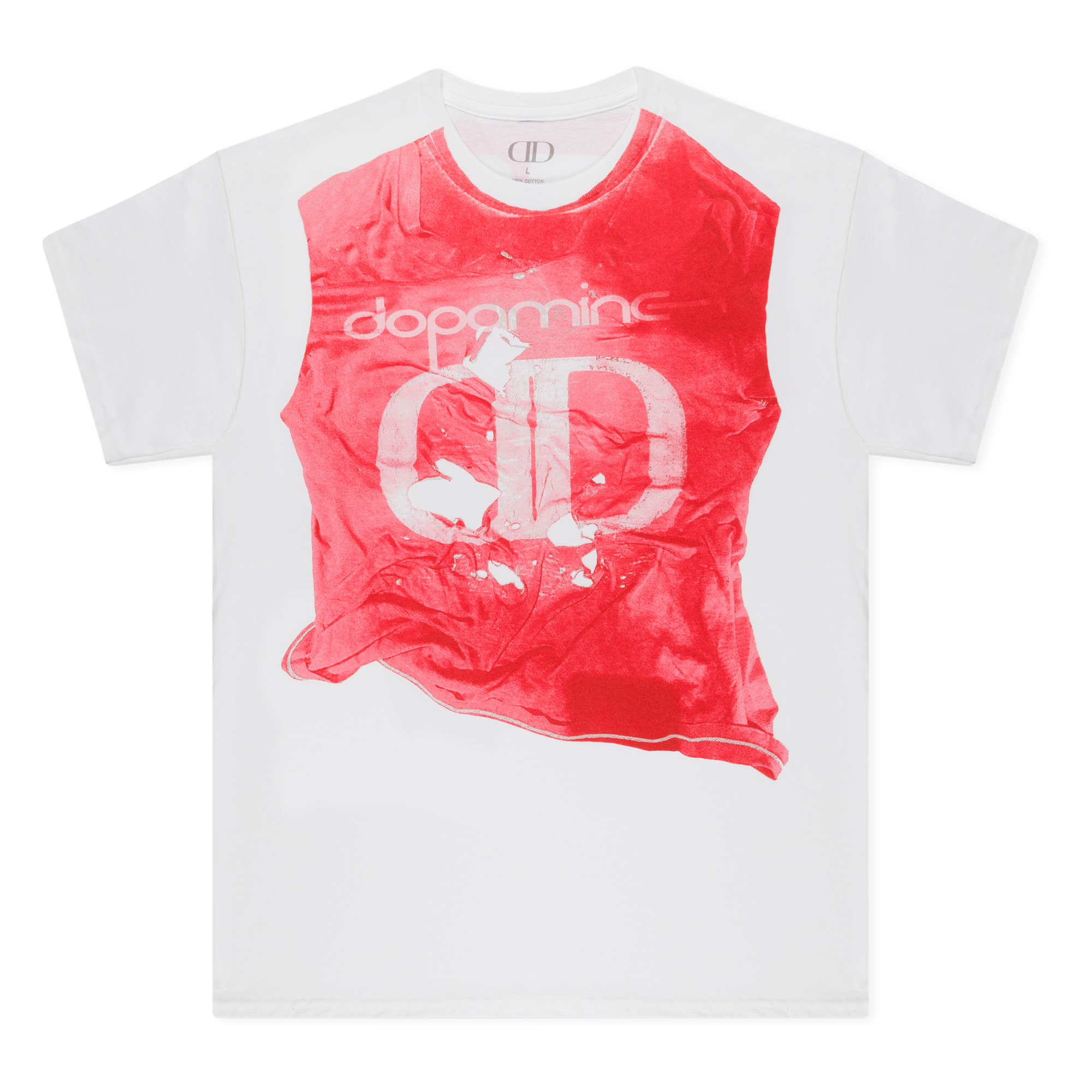 ♨*︎様 DOPAMINE 22 TEE lil tecca march リルテ DOPAMINE 22 TEE BOX SET – Lil Tecca