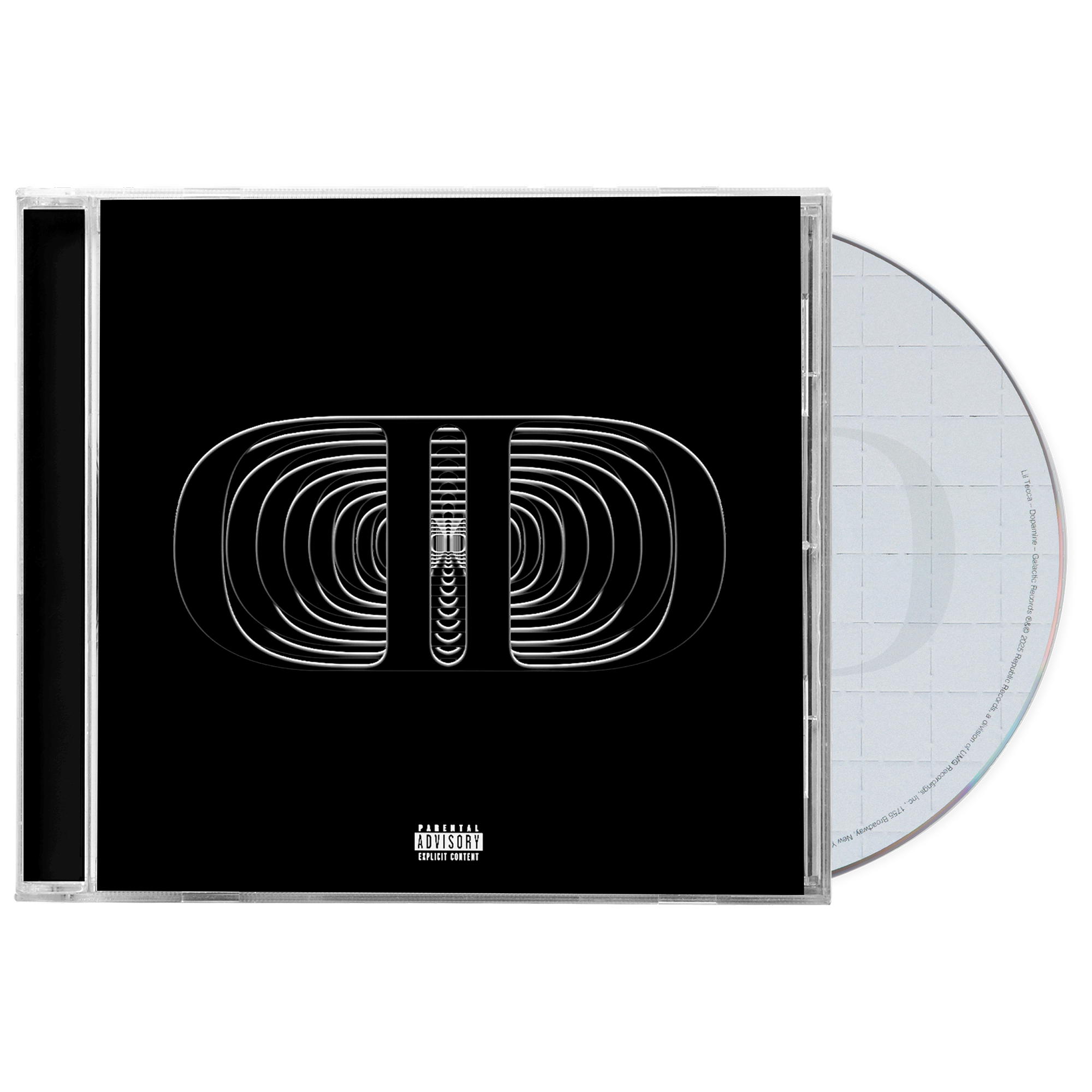 DOPAMINE 22 TEE BOX SET – Lil Tecca