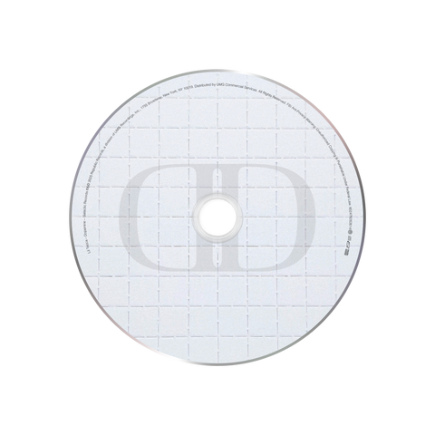 DOPAMINE CD