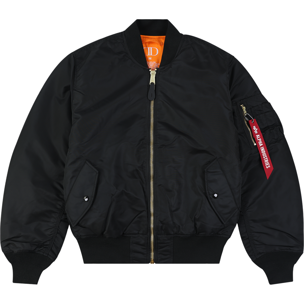 DOPAMINE LOGO BOMBER – Lil Tecca