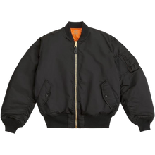 Load image into Gallery viewer, DOPAMINE LOGO BOMBER
