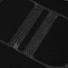 Load image into Gallery viewer, DOPAMINE LOGO RIBBED TANK
