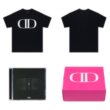 Load image into Gallery viewer, DOPAMINE LOGO TEE BOX SET 1
