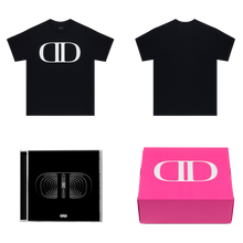 Load image into Gallery viewer, DOPAMINE LOGO TEE BOX SET 1
