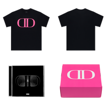 Load image into Gallery viewer, DOPAMINE LOGO TEE BOX SET 2
