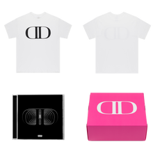 Load image into Gallery viewer, DOPAMINE LOGO TEE BOX SET 3
