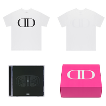 Load image into Gallery viewer, DOPAMINE LOGO TEE BOX SET 3
