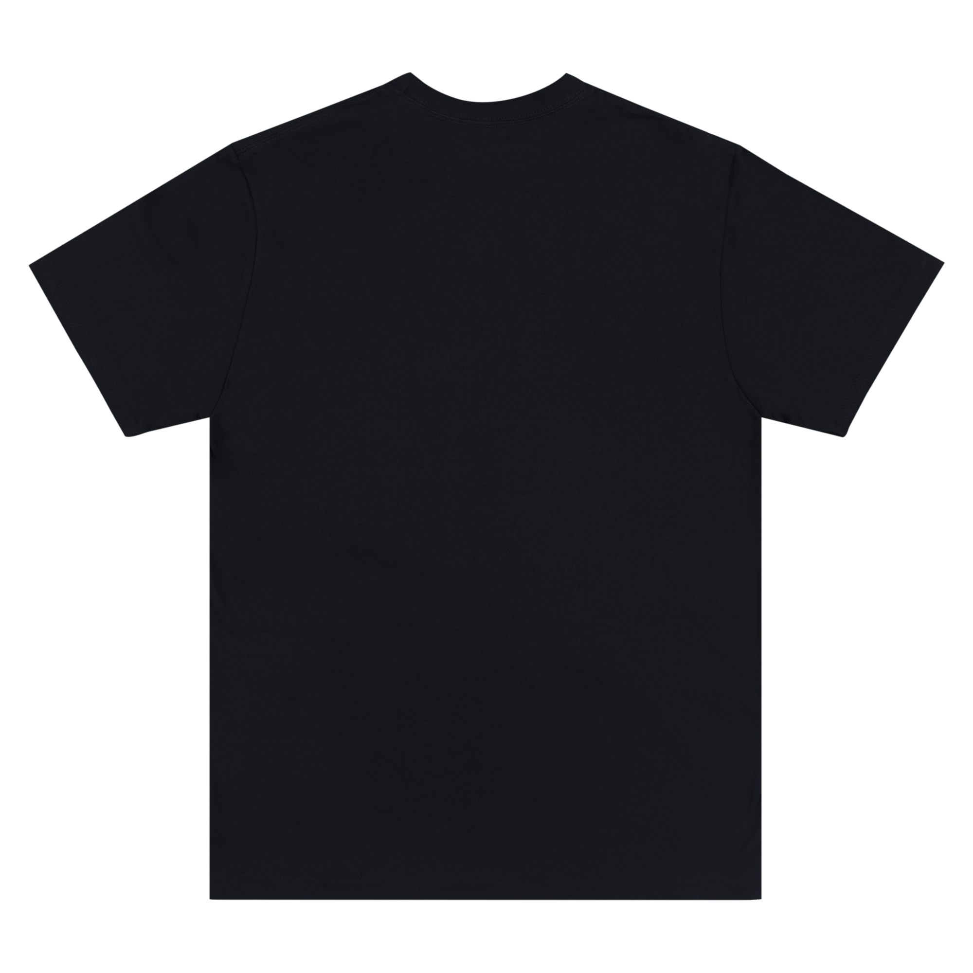 DOPAMINE LOGO TEE (BLACK/LEOPARD) – Lil Tecca