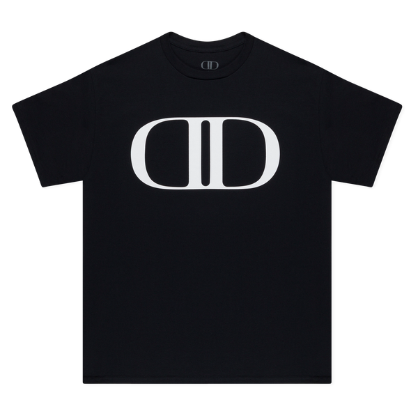 DOPAMINE LOGO TEE (BLACK/WHITE) – Lil Tecca