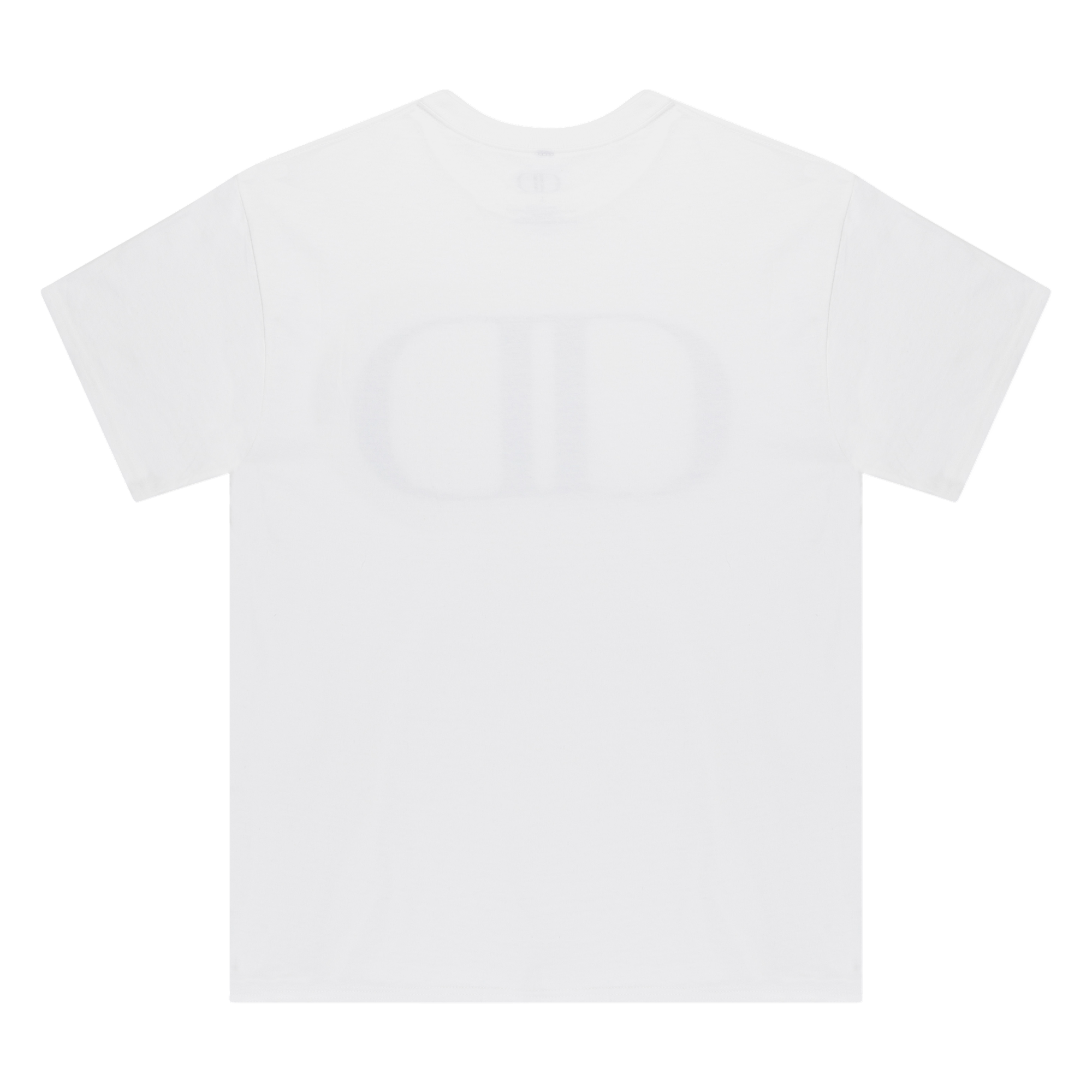 DOPAMINE LOGO TEE (WHITE/BLACK) – Lil Tecca