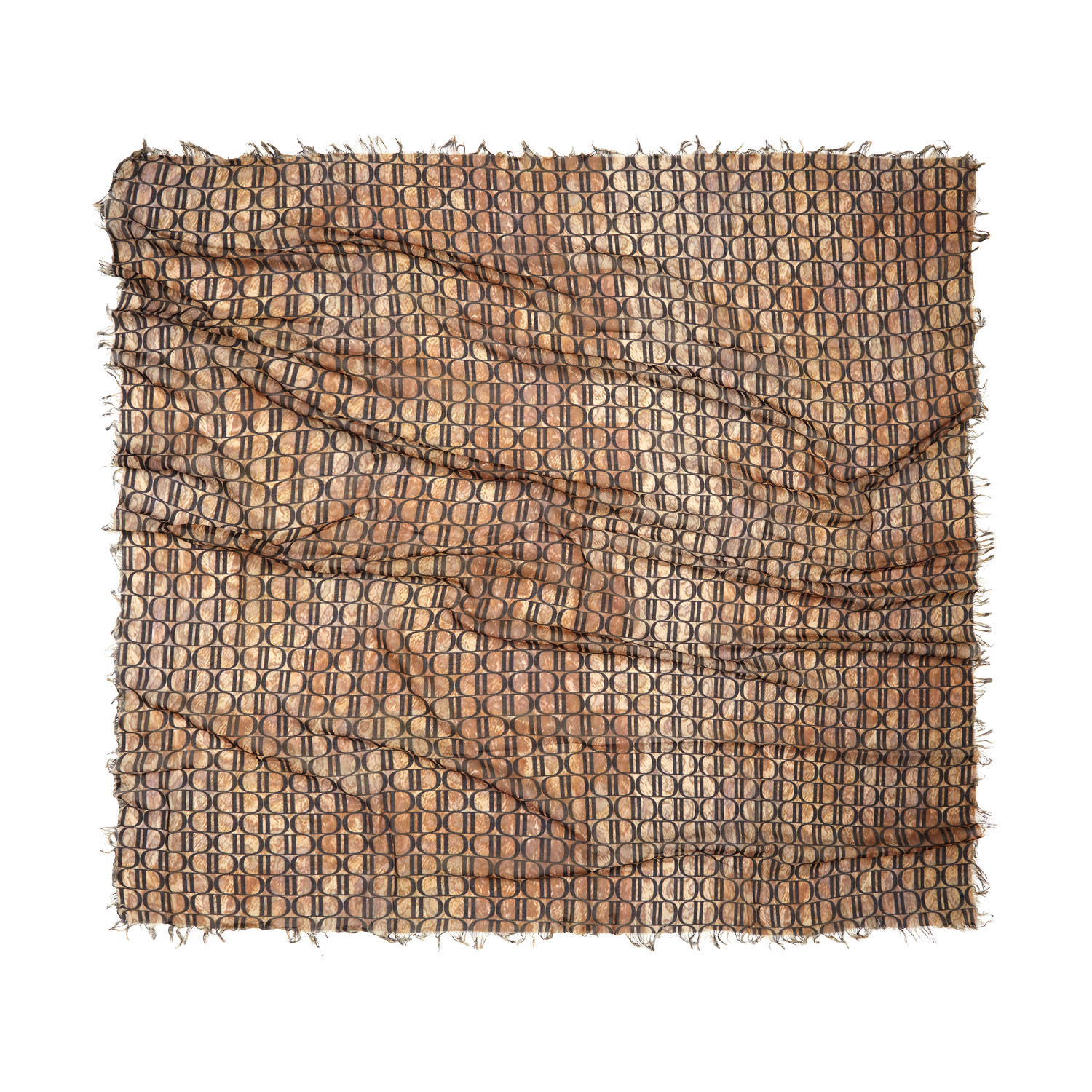 小物 Lil tecca DOPAMINE scarf DOPAMINE SCARF (BLACK/LEOPARD) – Lil Tecca