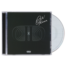 Load image into Gallery viewer, DOPAMINE SIGNED CD
