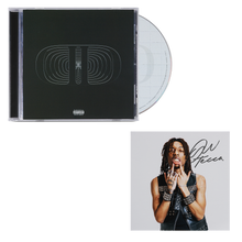 Load image into Gallery viewer, DOPAMINE SIGNED CD
