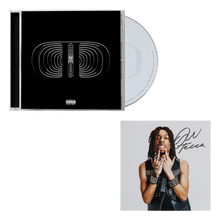 Load image into Gallery viewer, DOPAMINE SIGNED CD
