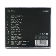 Load image into Gallery viewer, DOPAMINE SIGNED CD
