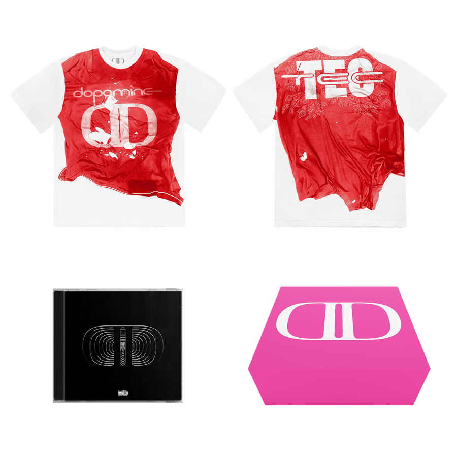 Lil Tecca