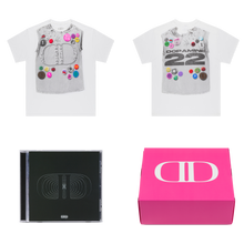 Load image into Gallery viewer, DOPAMINE 22 TEE BOX SET
