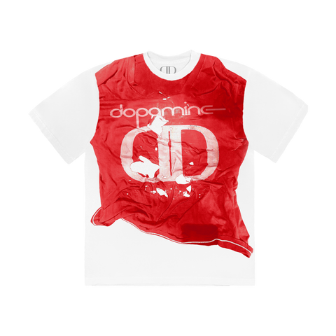 DOPAMINE TEC TEE BOX SET