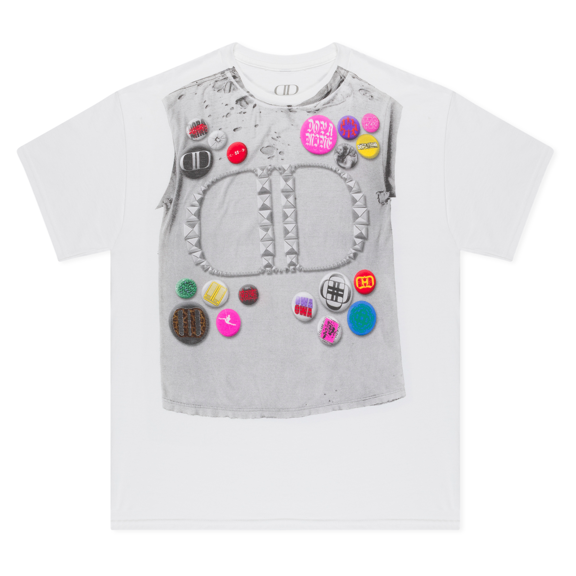 DOPAMINE 22 TEE BOX SET – Lil Tecca DOPAMINE 22 TEE BOX SET – Lil Tecca