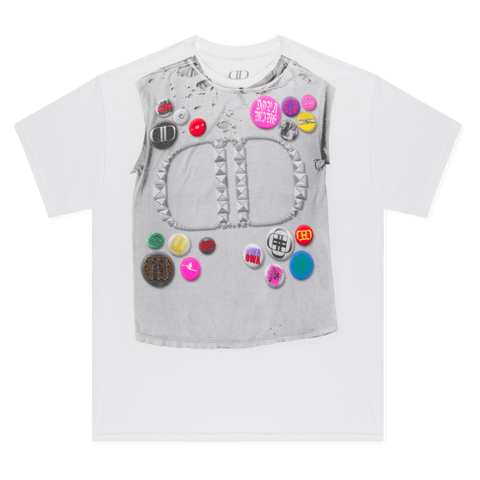 DOPAMINE 22 TEE BOX SET