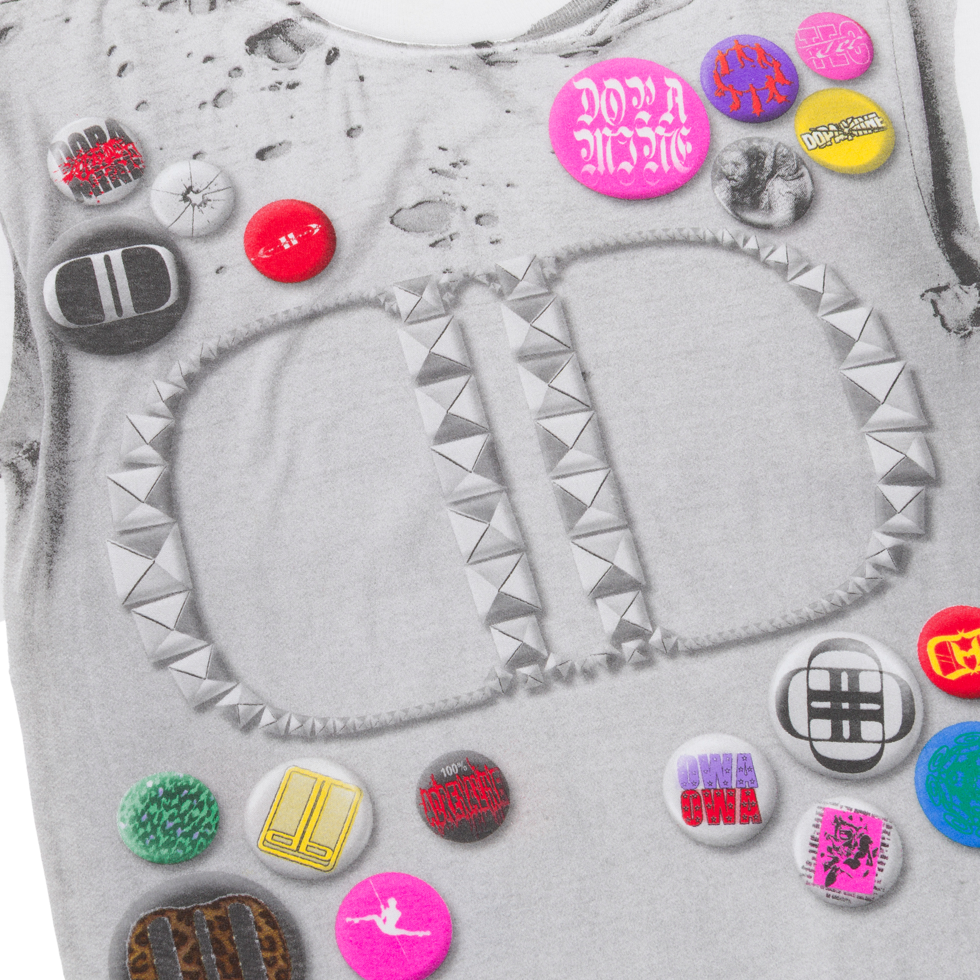 DOPAMINE 22 TEE BOX SET – Lil Tecca