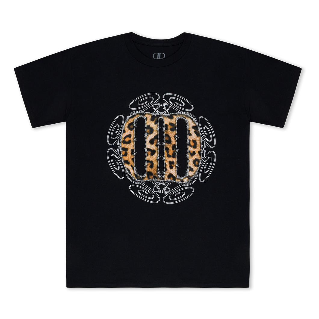 DOPAMINE US TOUR TEE